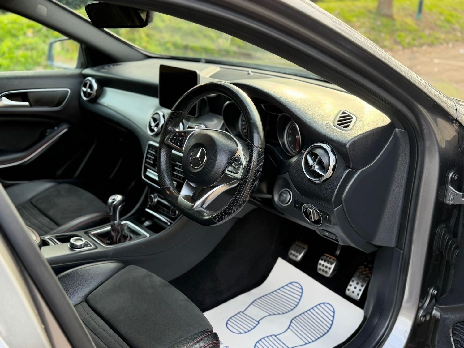 Used Mercedes-Benz GLA for sale - 78007765: Photo 10