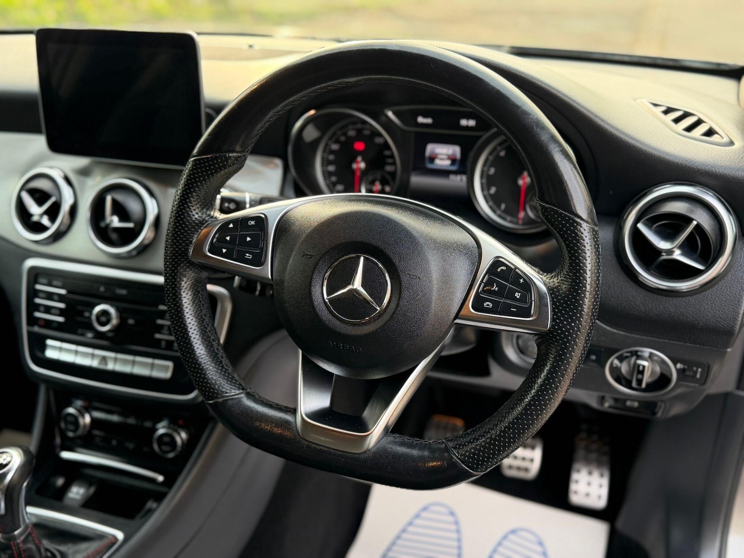 Used Mercedes-Benz GLA for sale - 78007765: Photo 11