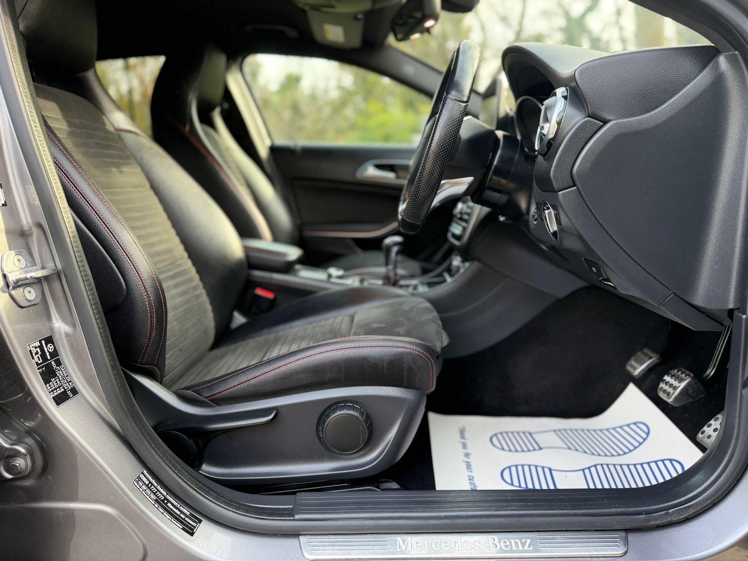 Used Mercedes-Benz GLA for sale - 78007765: Photo 12