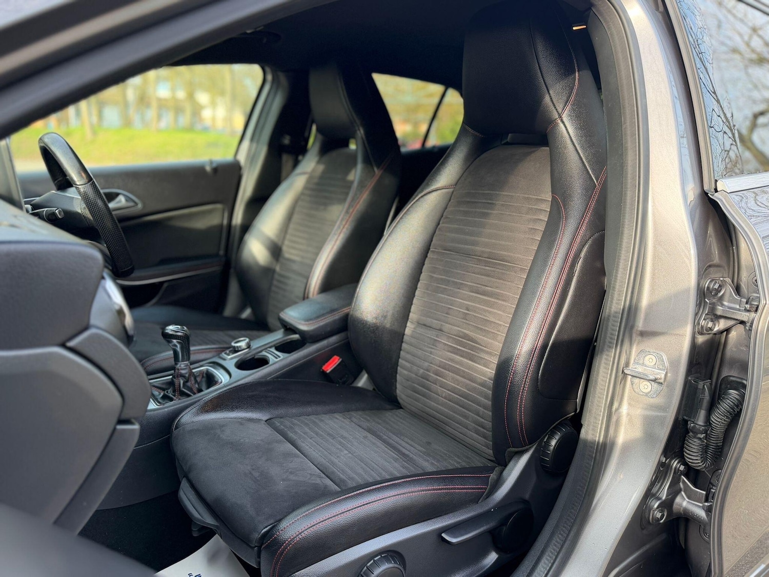 Used Mercedes-Benz GLA for sale - 78007765: Photo 14