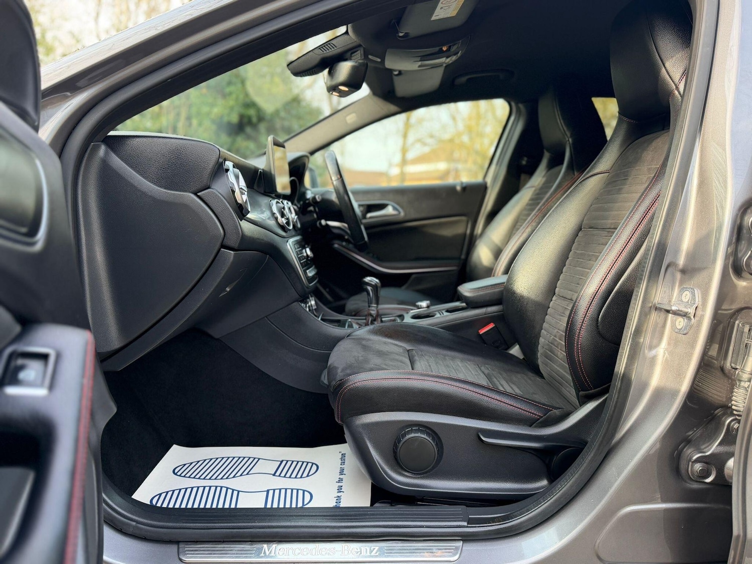 Used Mercedes-Benz GLA for sale - 78007765: Photo 15