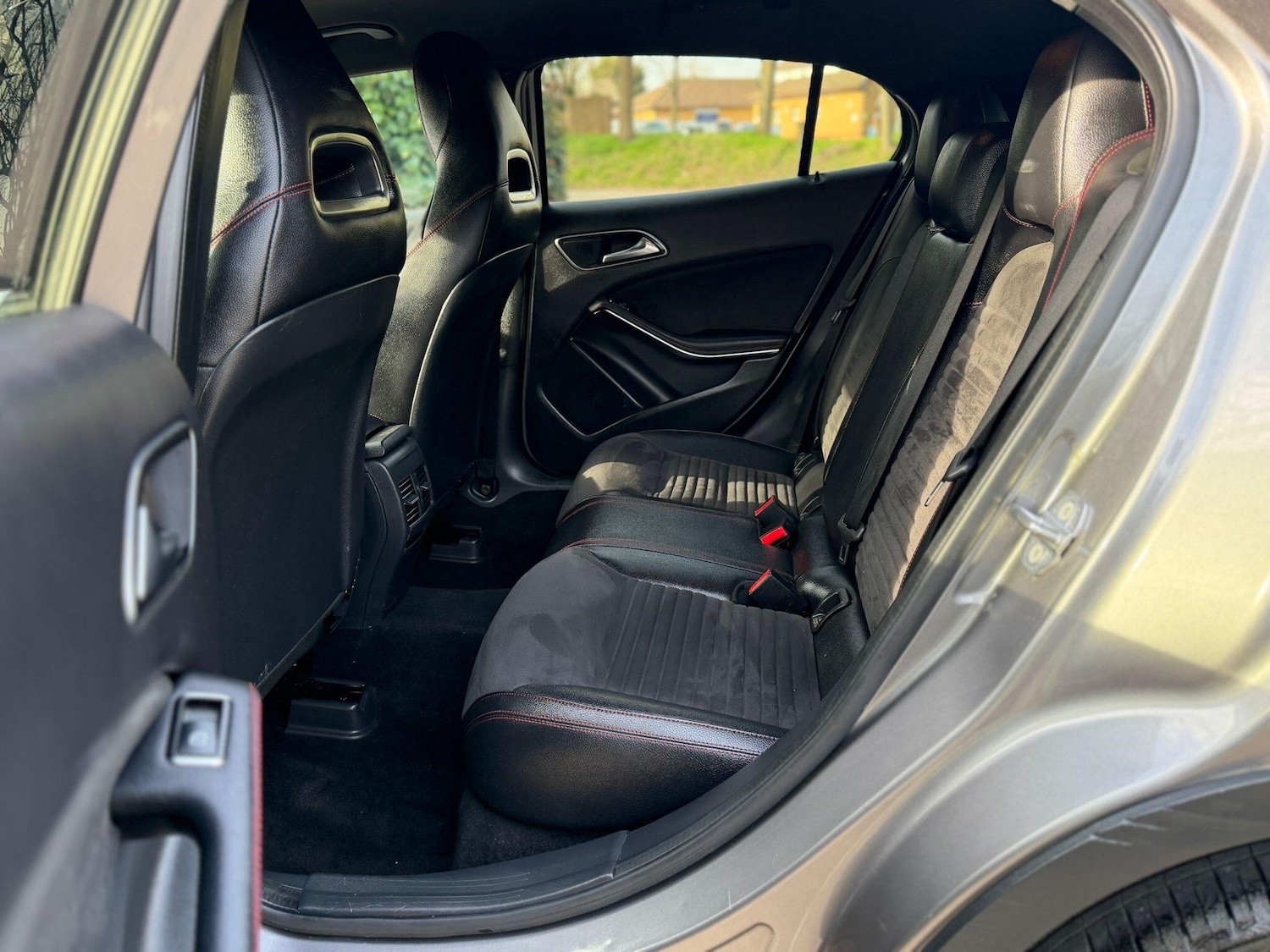 Used Mercedes-Benz GLA for sale - 78007765: Photo 16