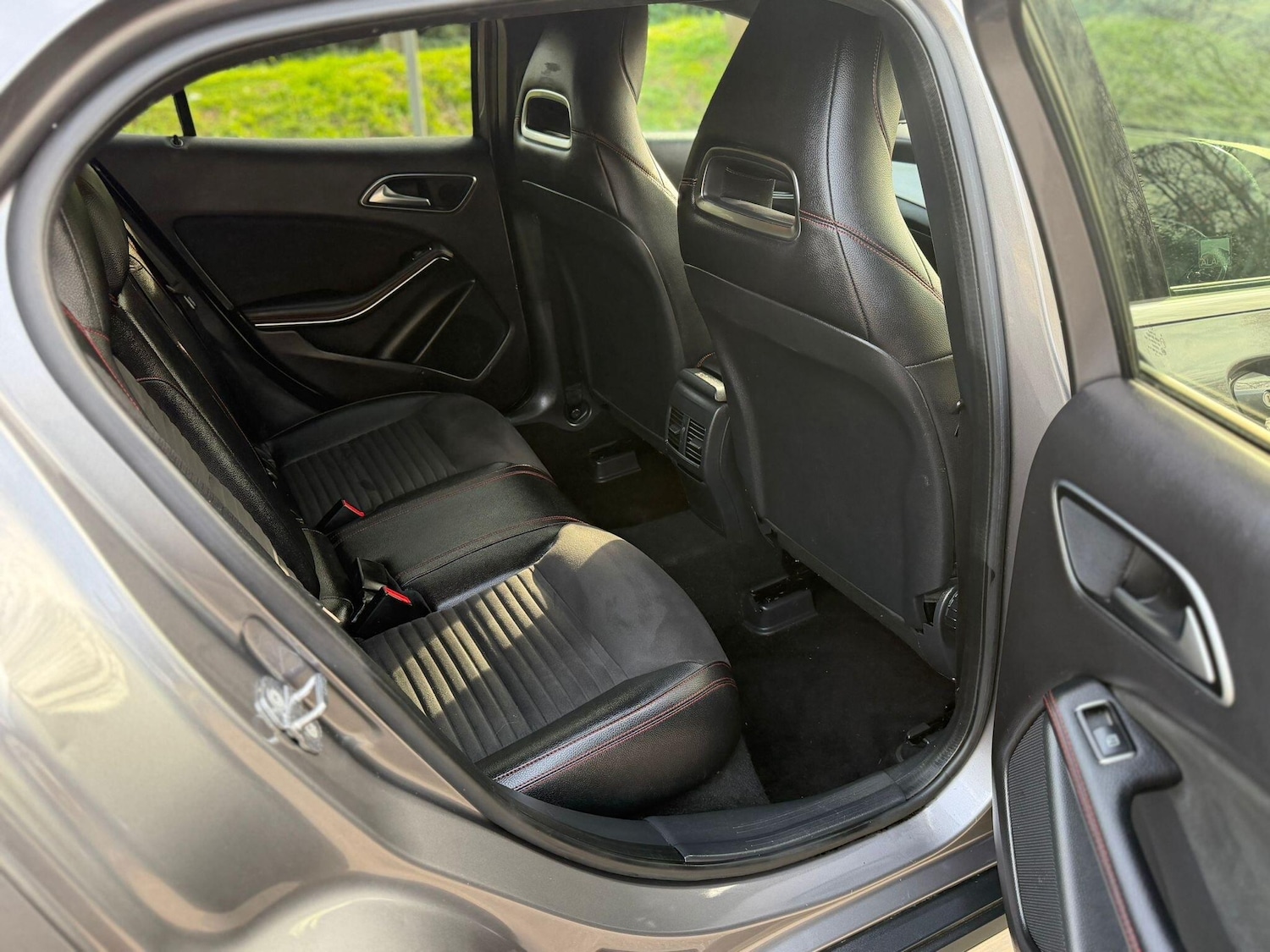 Used Mercedes-Benz GLA for sale - 78007765: Photo 17