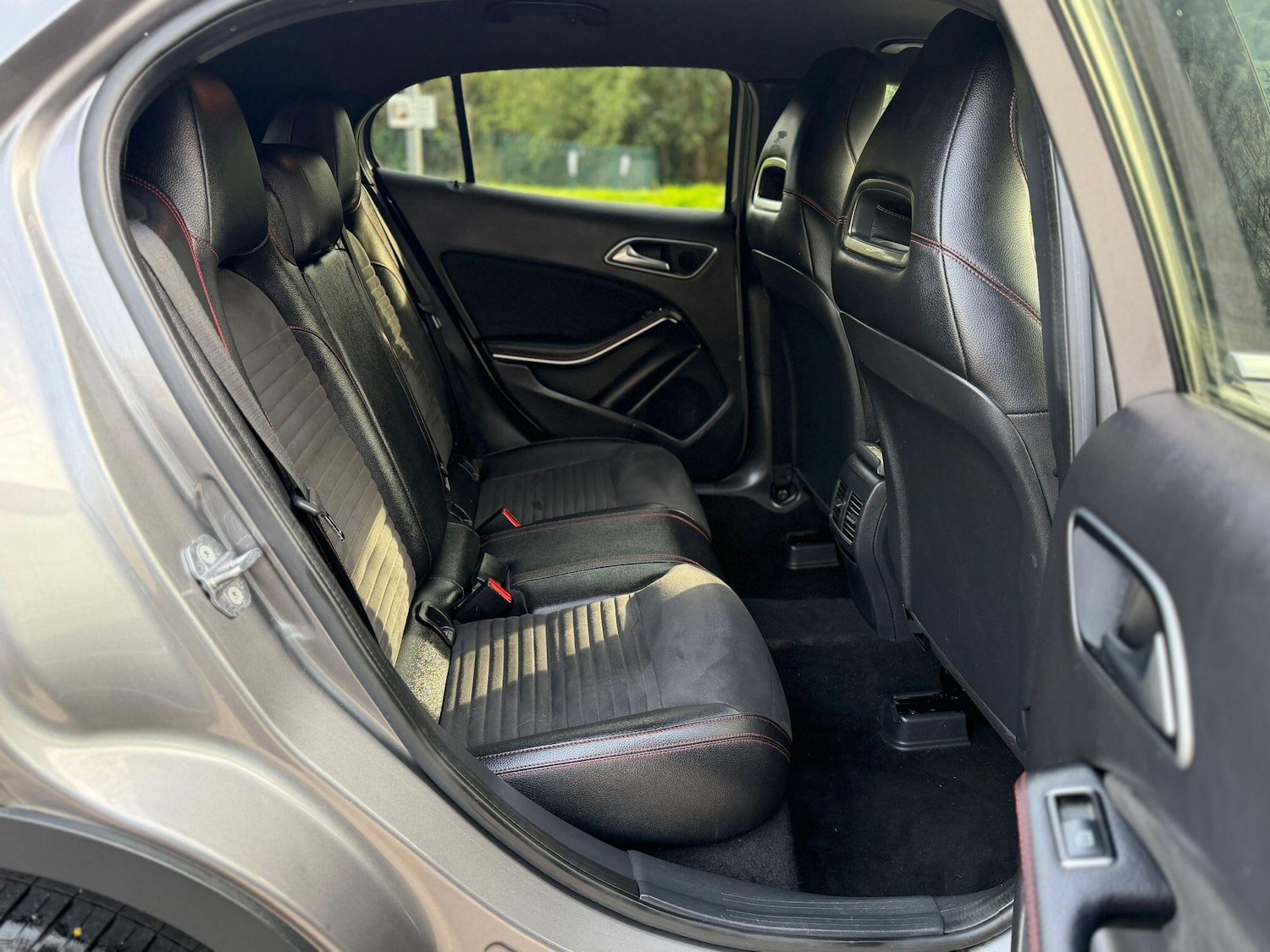 Used Mercedes-Benz GLA for sale - 78007765: Photo 18