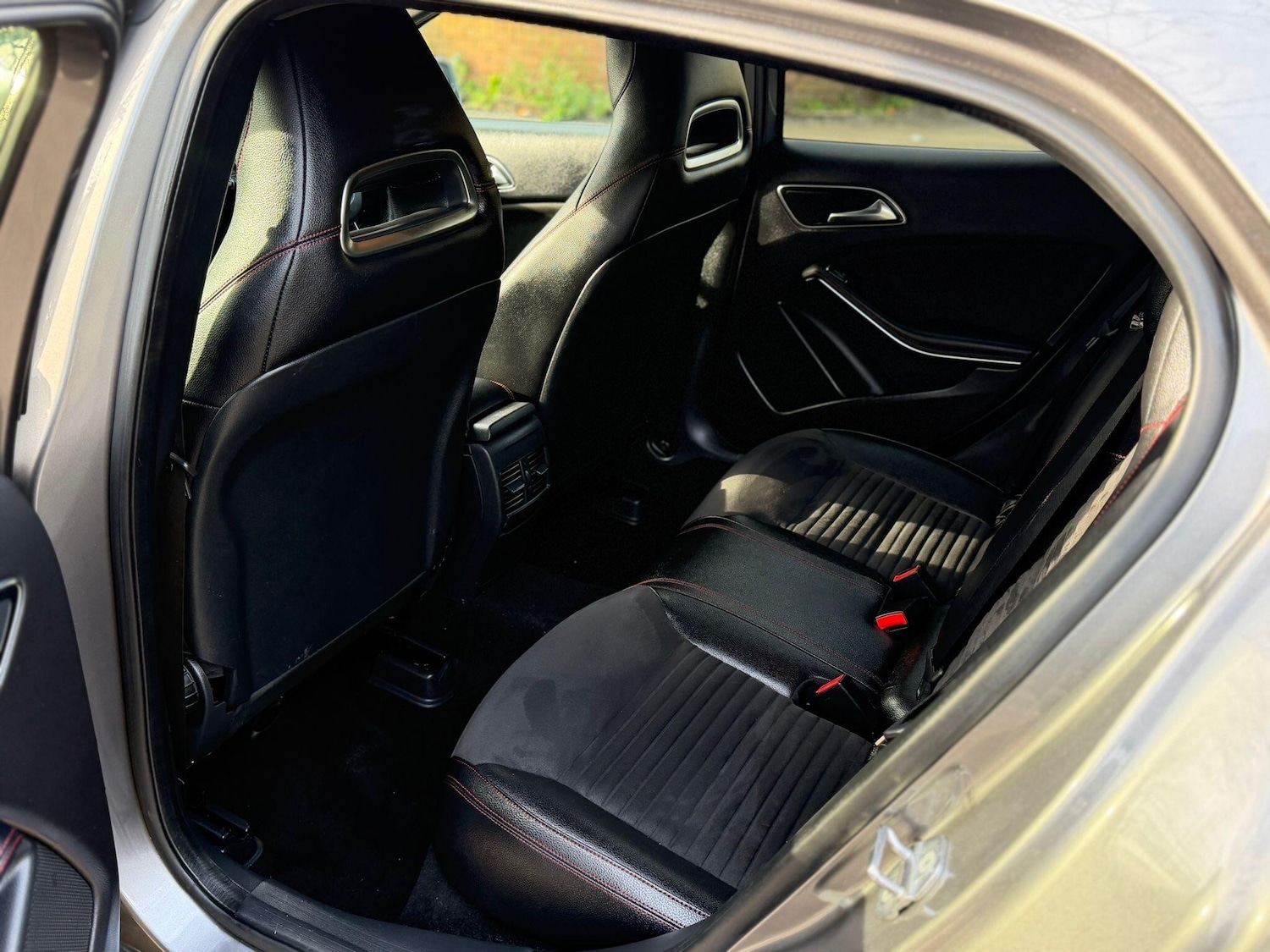 Used Mercedes-Benz GLA for sale - 78007765: Photo 19