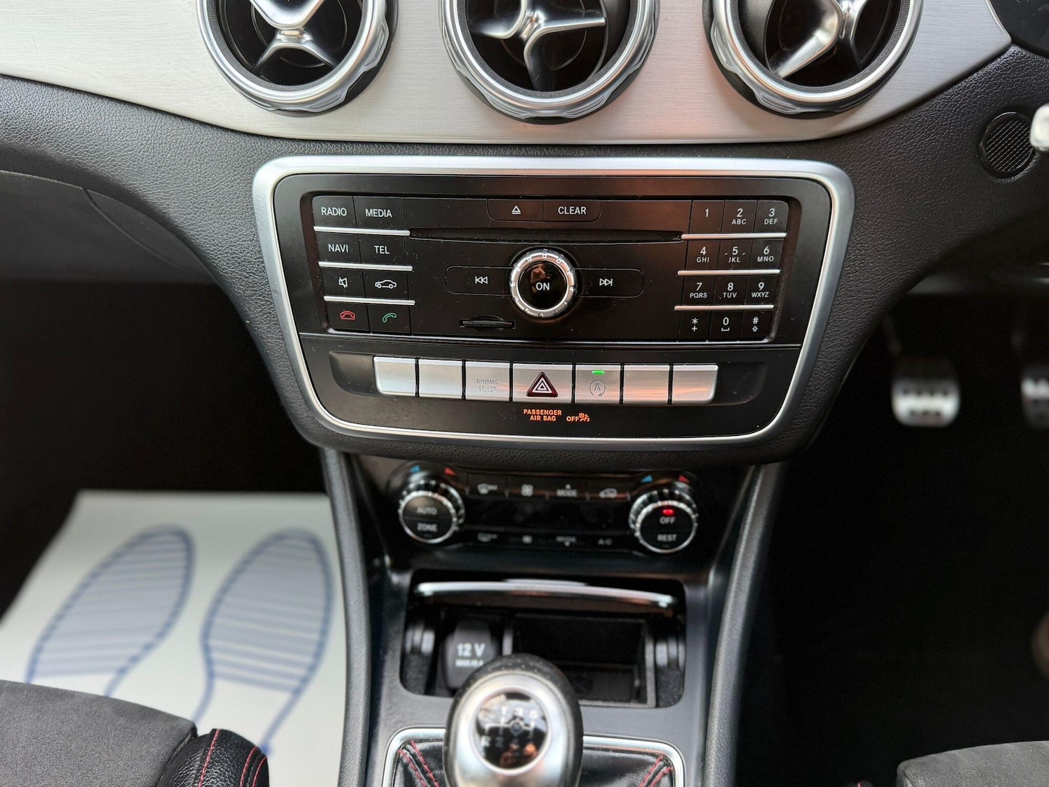 Used Mercedes-Benz GLA for sale - 78007765: Photo 20