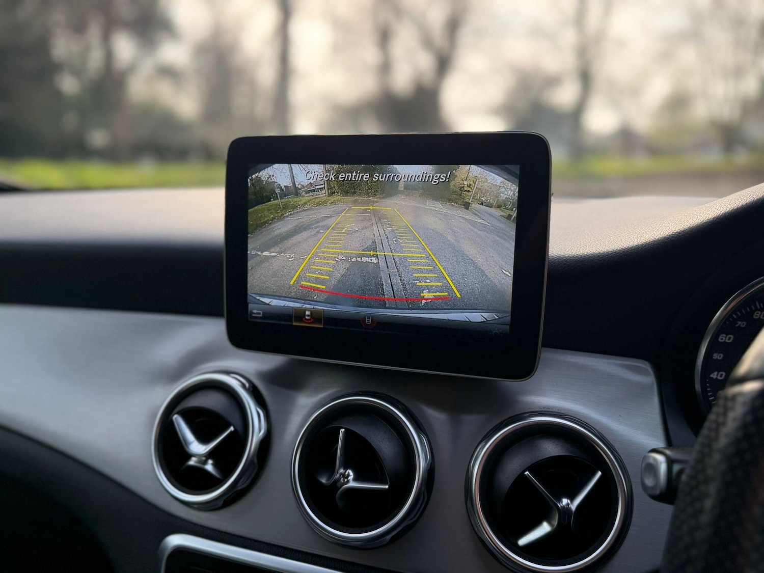 Used Mercedes-Benz GLA for sale - 78007765: Photo 21