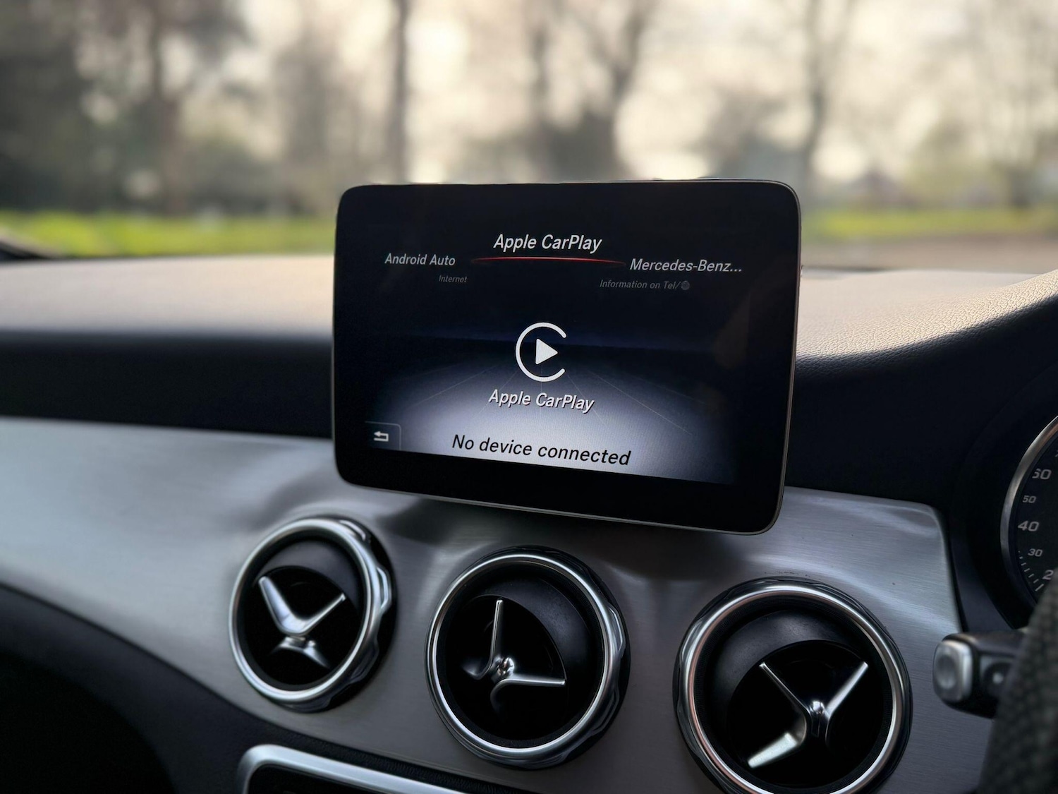 Used Mercedes-Benz GLA for sale - 78007765: Photo 22