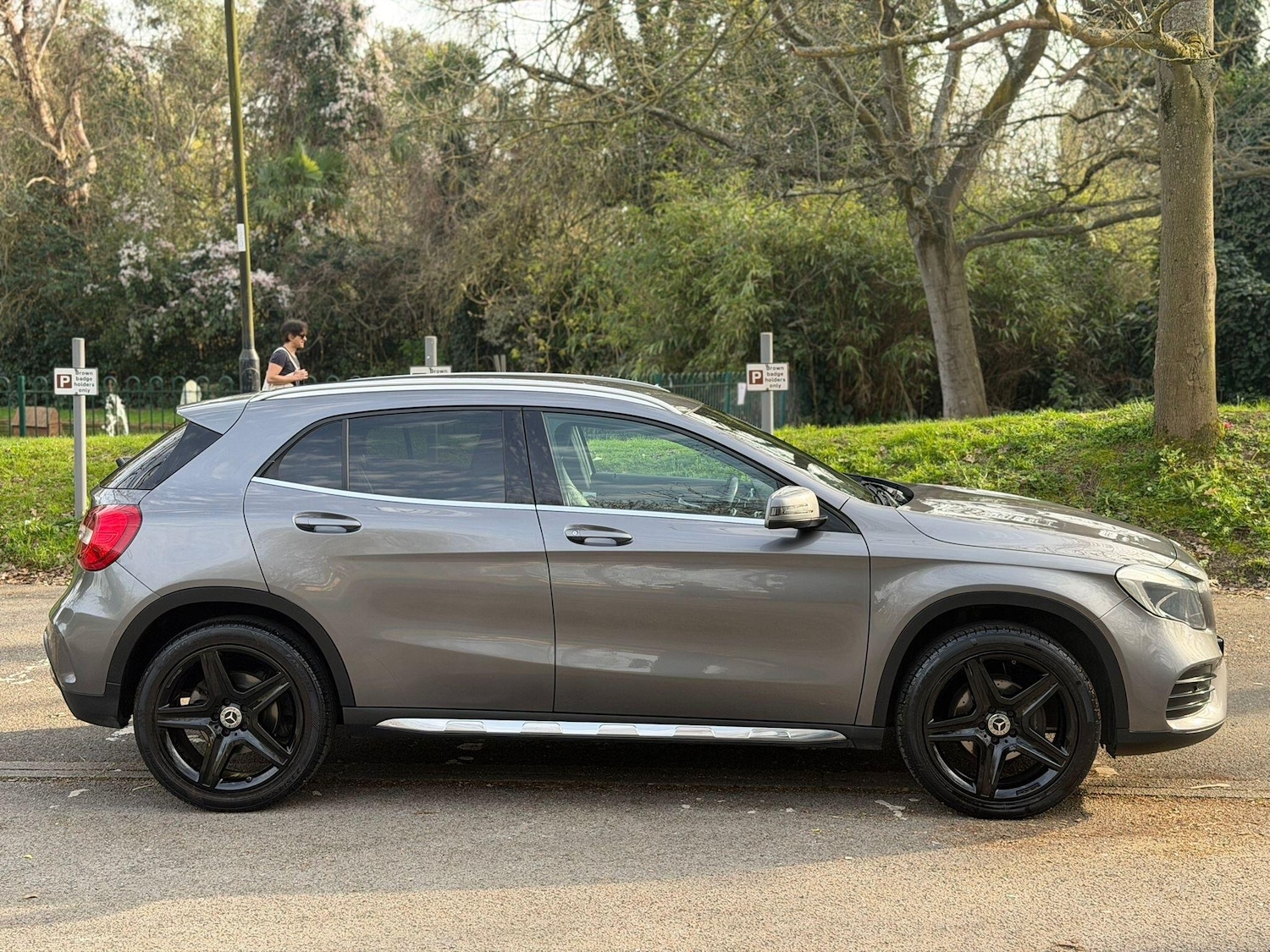 Used Mercedes-Benz GLA for sale - 78007765: Photo 3