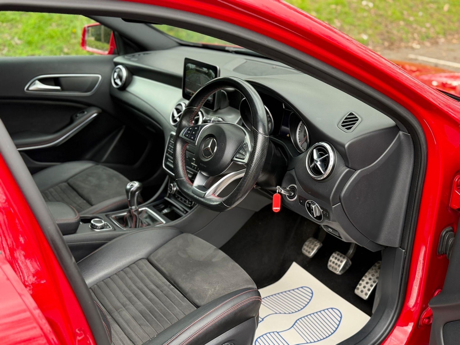 Used Mercedes-Benz GLA 2016 for sale - 78101333: Photo 10