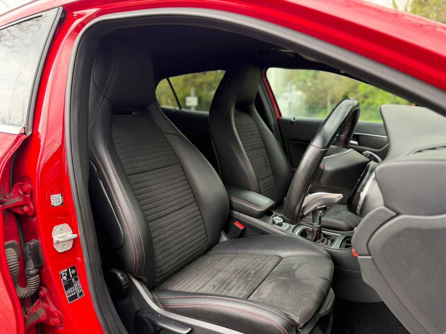 Used Mercedes-Benz GLA 2016 for sale - 78101333: Photo 11