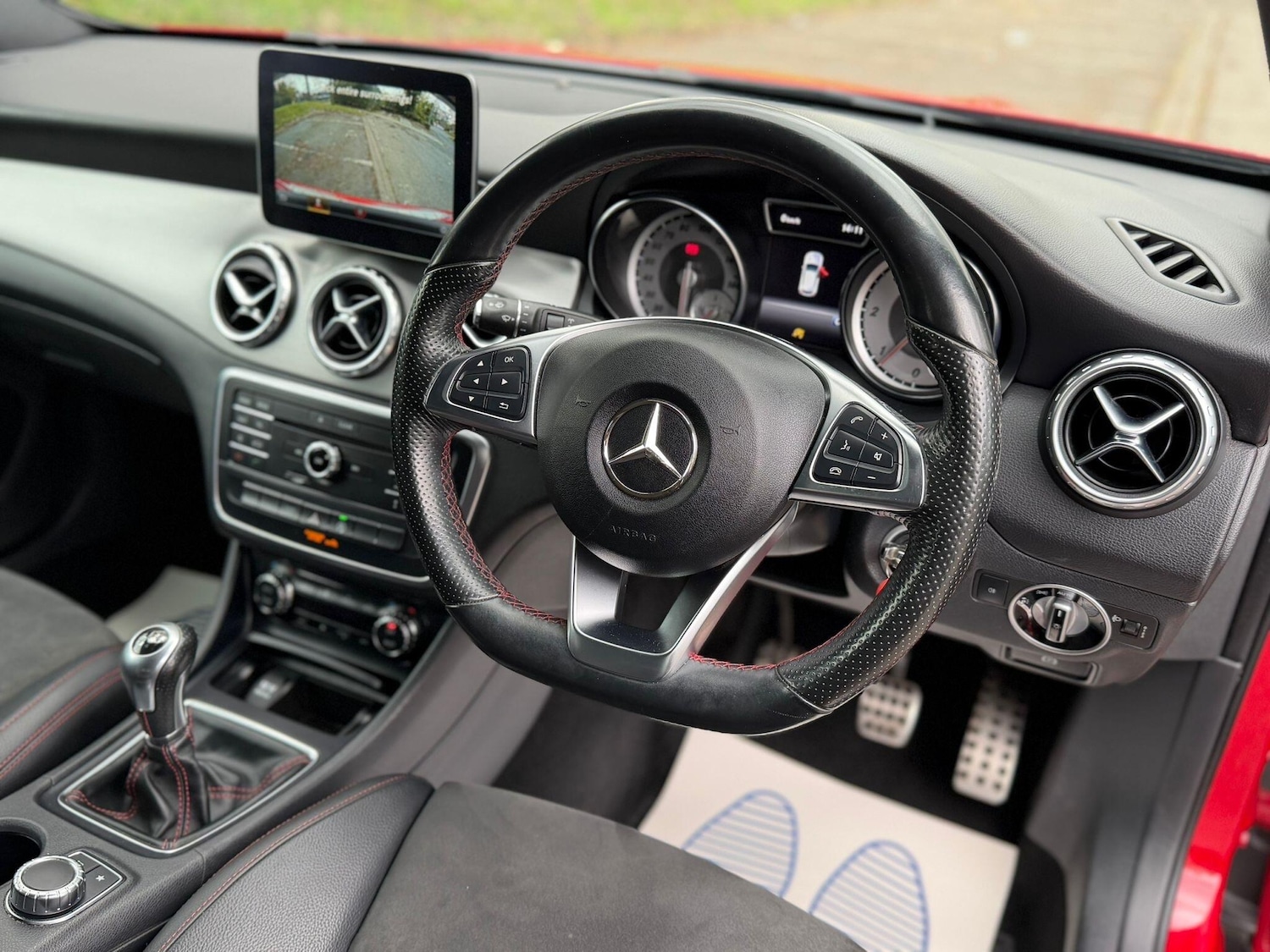 Used Mercedes-Benz GLA 2016 for sale - 78101333: Photo 12