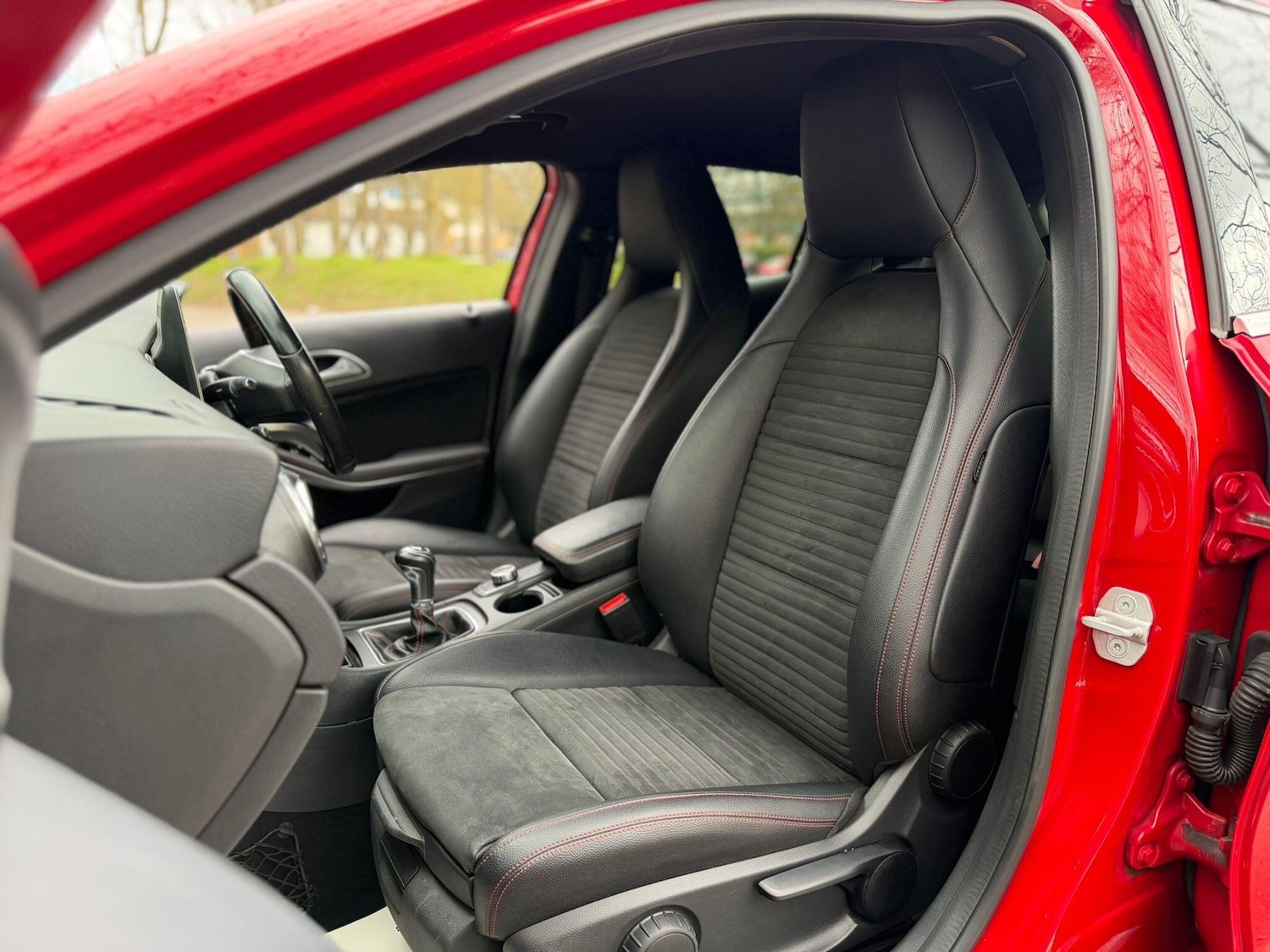 Used Mercedes-Benz GLA 2016 for sale - 78101333: Photo 14