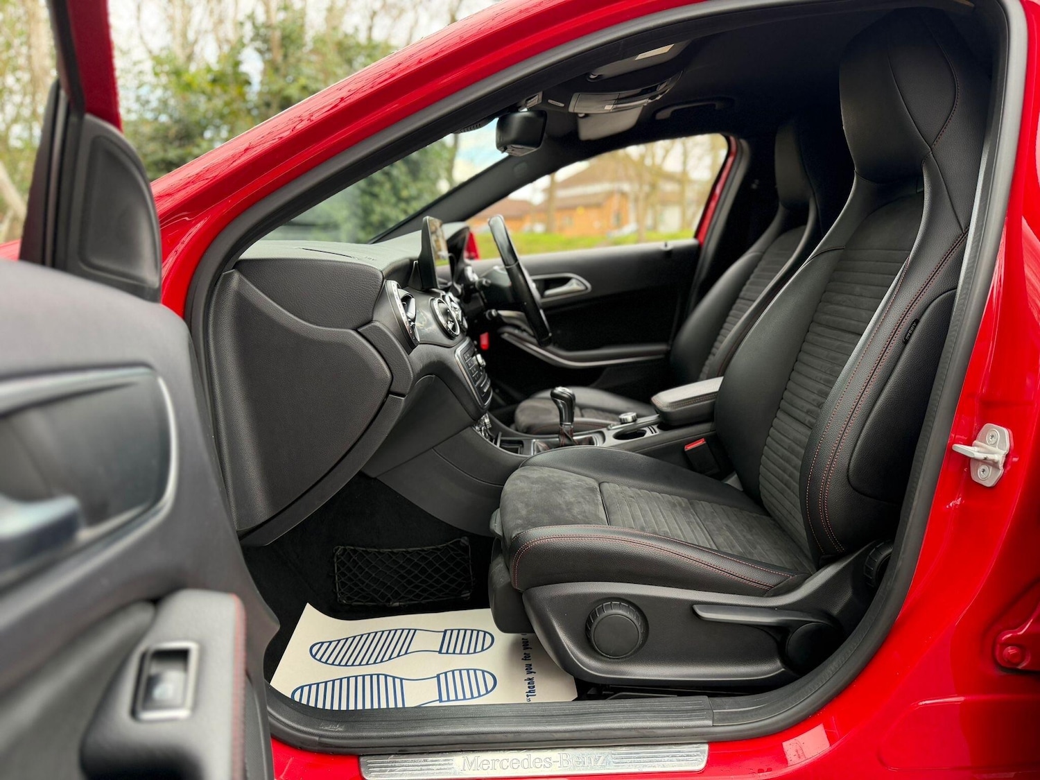 Used Mercedes-Benz GLA 2016 for sale - 78101333: Photo 15