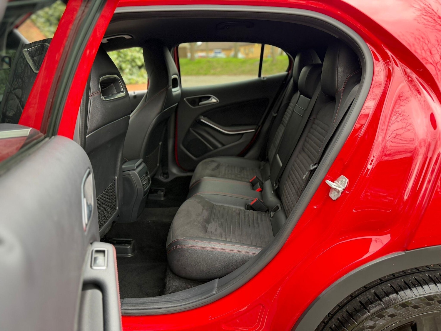 Used Mercedes-Benz GLA 2016 for sale - 78101333: Photo 16