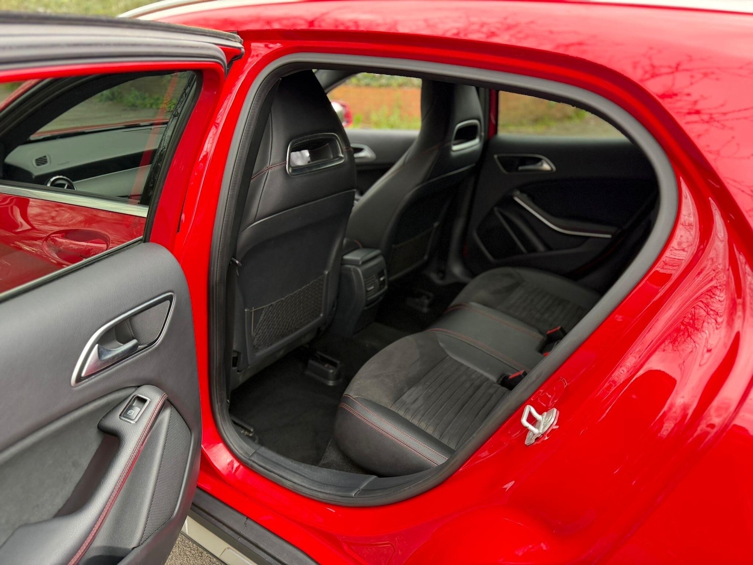 Used Mercedes-Benz GLA 2016 for sale - 78101333: Photo 17