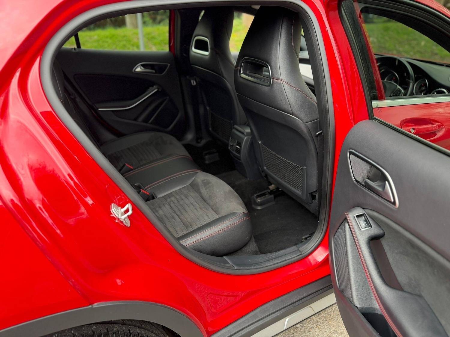 Used Mercedes-Benz GLA 2016 for sale - 78101333: Photo 18