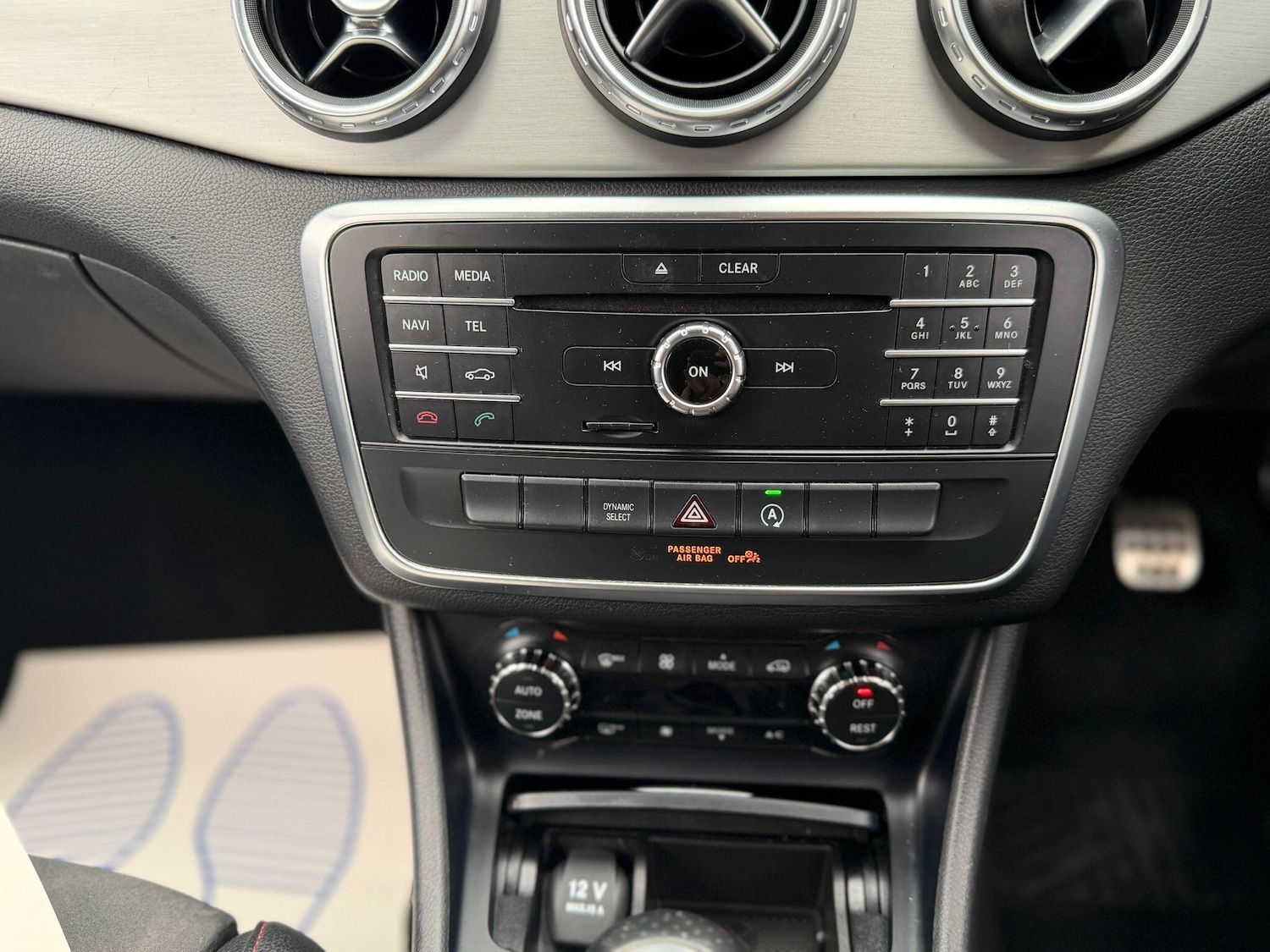 Used Mercedes-Benz GLA 2016 for sale - 78101333: Photo 19