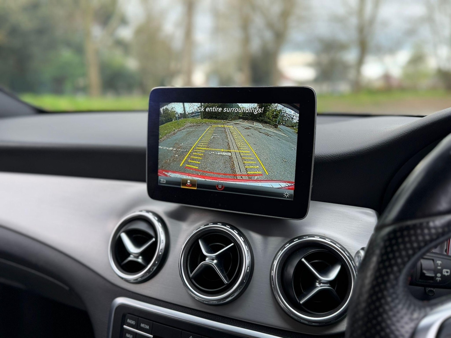 Used Mercedes-Benz GLA 2016 for sale - 78101333: Photo 20