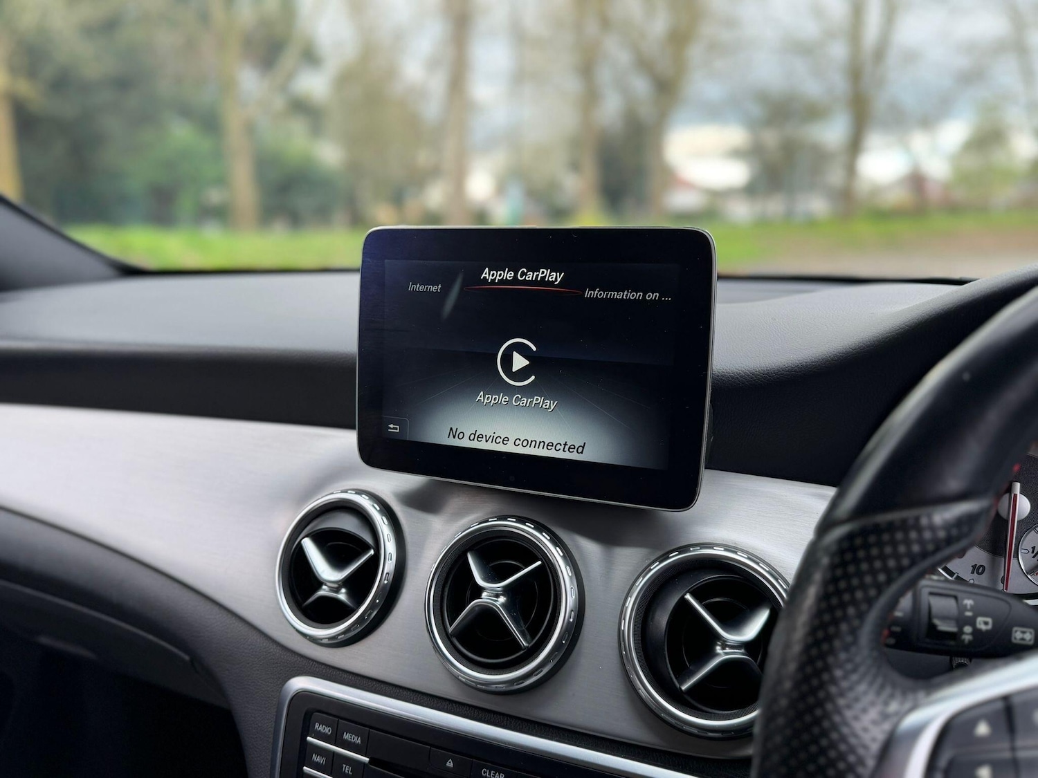 Used Mercedes-Benz GLA 2016 for sale - 78101333: Photo 21