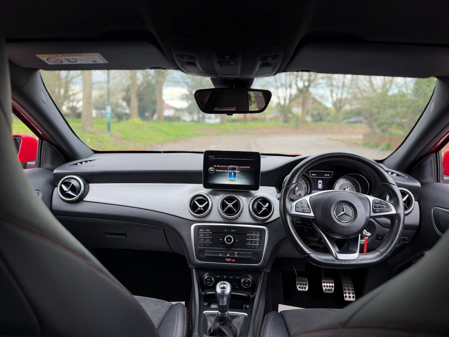 Used Mercedes-Benz GLA 2016 for sale - 78101333: Photo 22