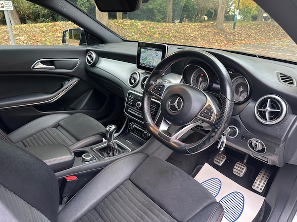Used Mercedes-Benz CLA 2016 for sale - 76314652: Photo 10