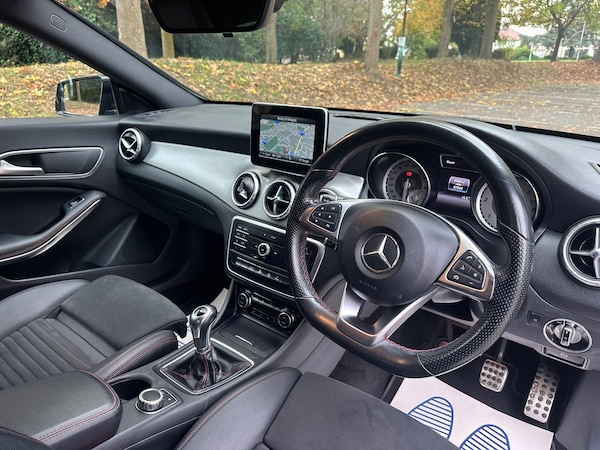 Used Mercedes-Benz CLA 2016 for sale - 76314652: Photo 11