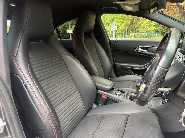 Used Mercedes-Benz CLA 2016 for sale - 76314652: Photo 13