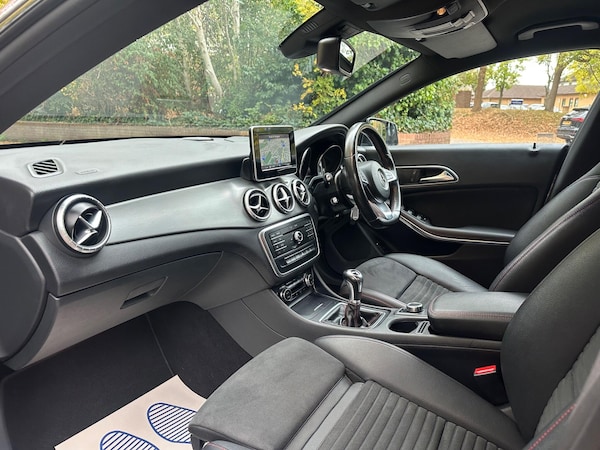 Used Mercedes-Benz CLA 2016 for sale - 76314652: Photo 14