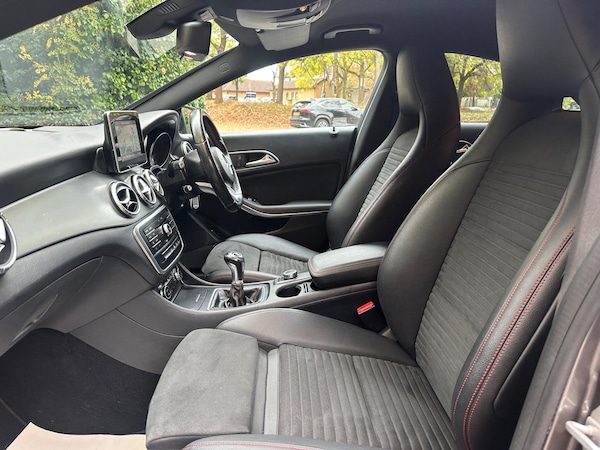 Used Mercedes-Benz CLA 2016 for sale - 76314652: Photo 15