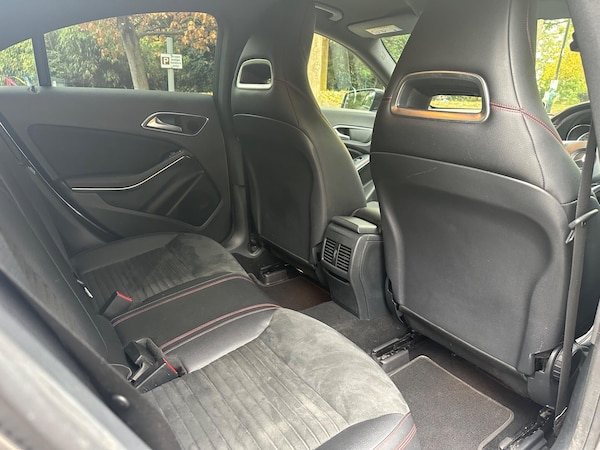 Used Mercedes-Benz CLA 2016 for sale - 76314652: Photo 18