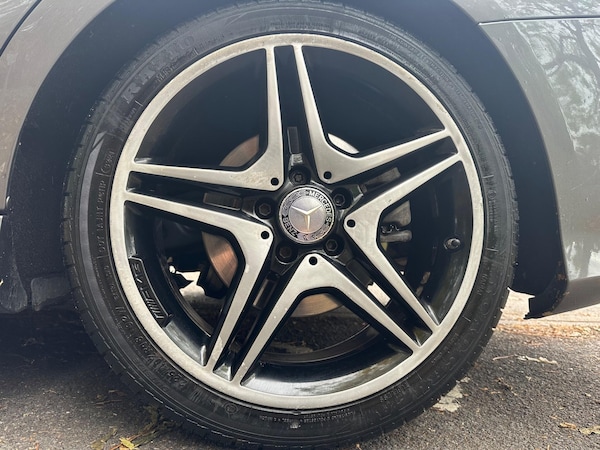Used Mercedes-Benz CLA 2016 for sale - 76314652: Photo 22