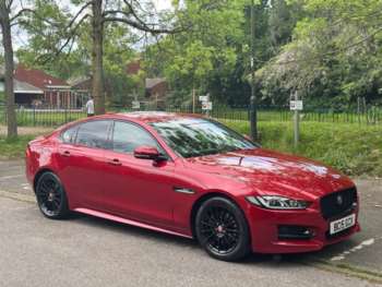 (15) - 2.0d R-Sport Euro 6 (s/s) 4dr