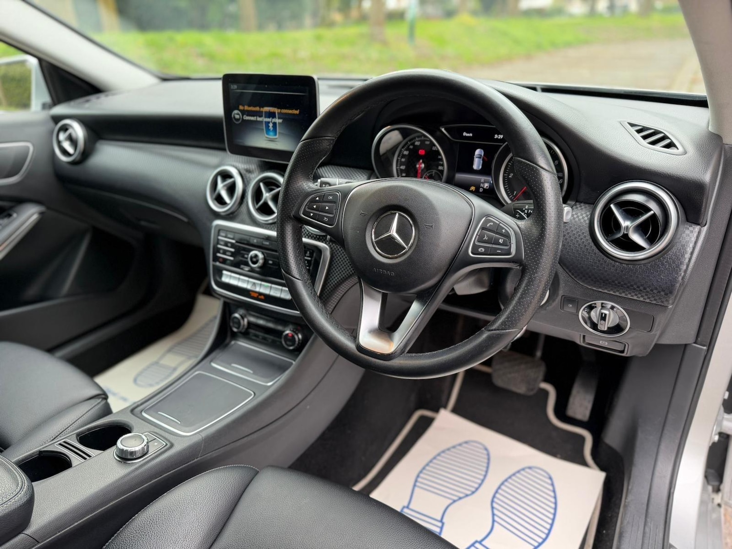 Used Mercedes-Benz A-Class 2017 for sale - 78157469: Photo 10