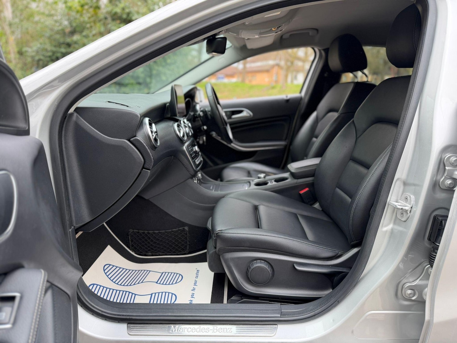 Used Mercedes-Benz A-Class 2017 for sale - 78157469: Photo 13