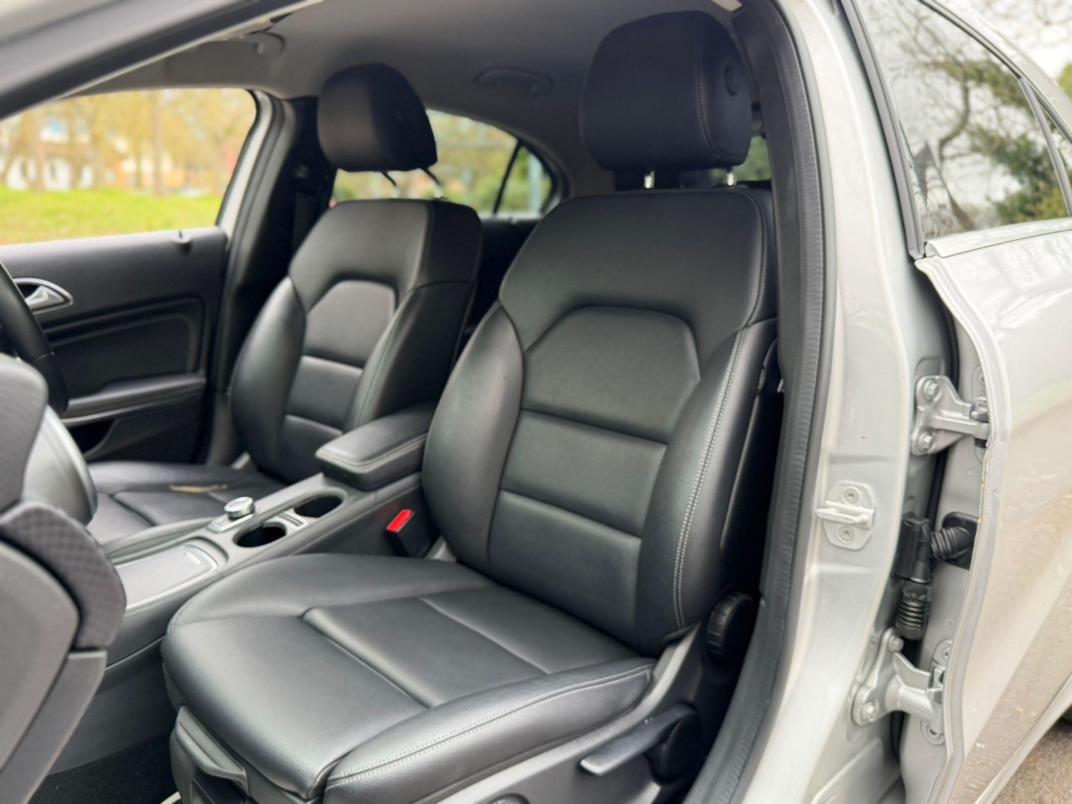 Used Mercedes-Benz A-Class 2017 for sale - 78157469: Photo 14