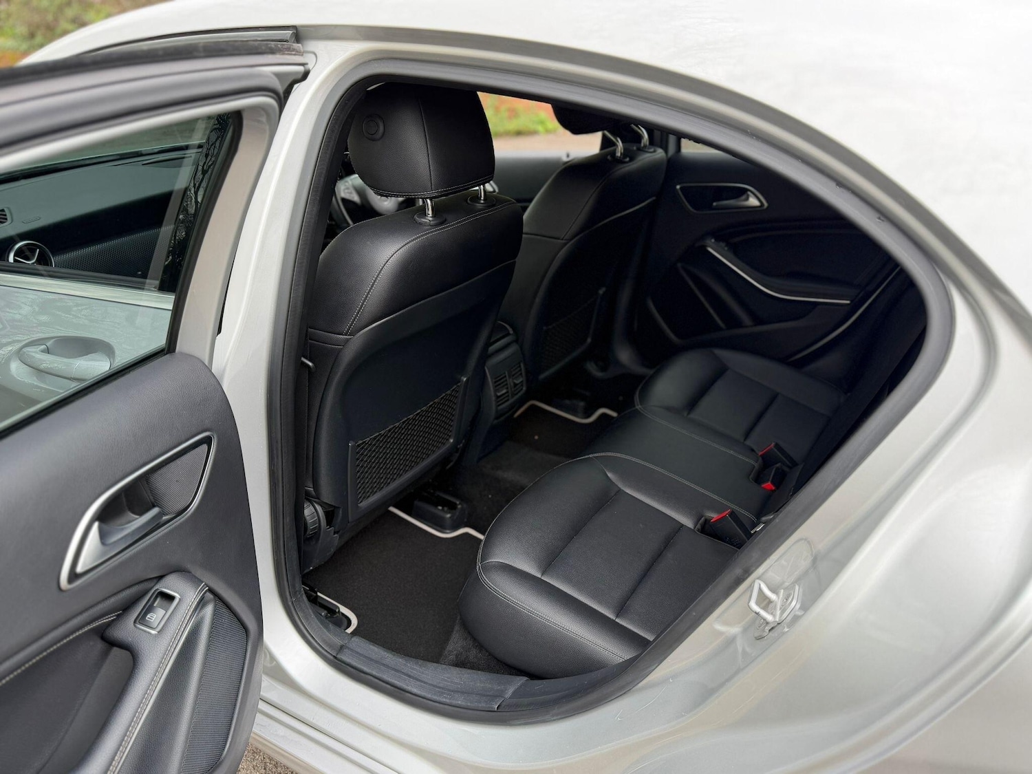 Used Mercedes-Benz A-Class 2017 for sale - 78157469: Photo 15