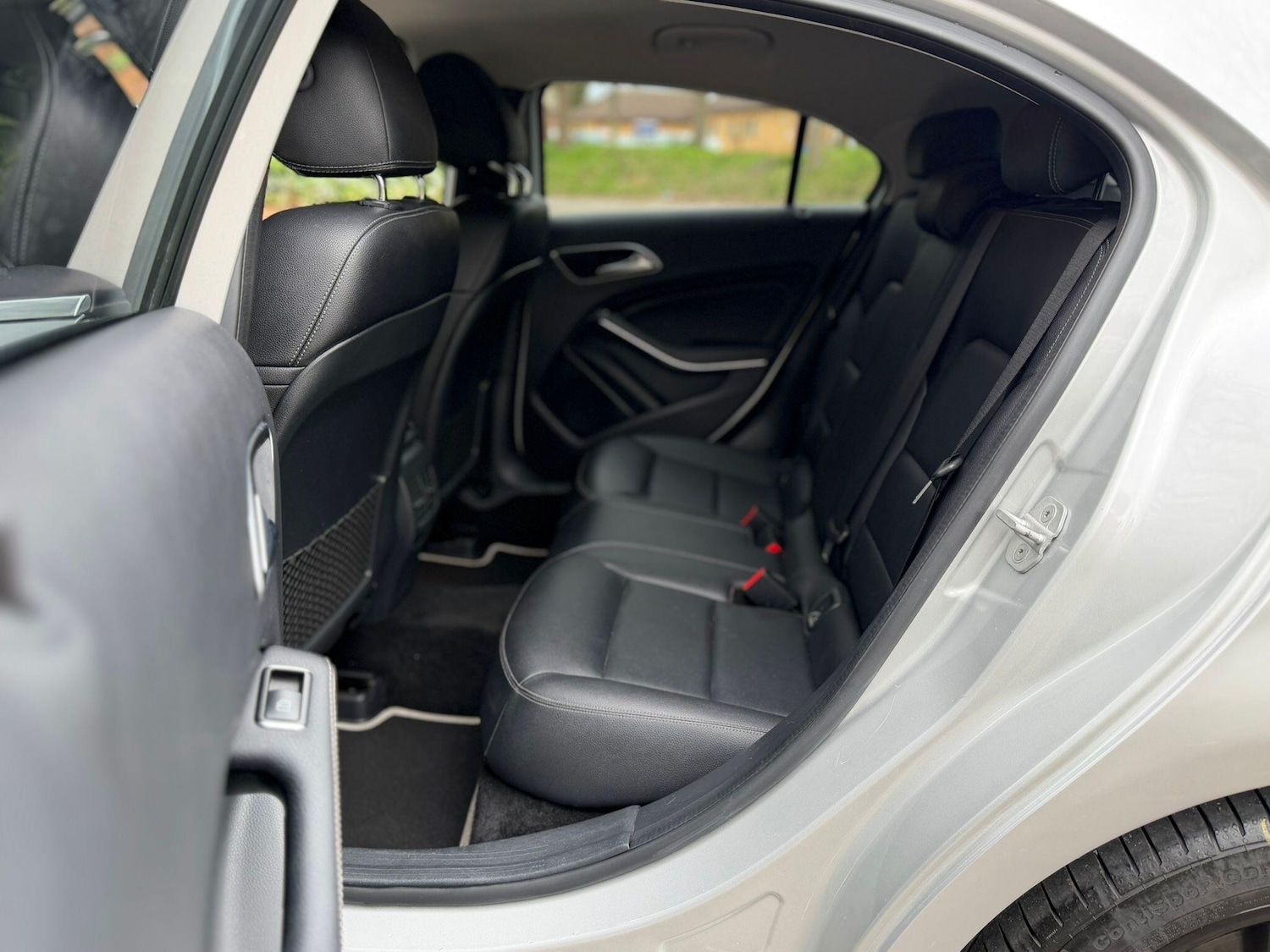 Used Mercedes-Benz A-Class 2017 for sale - 78157469: Photo 16