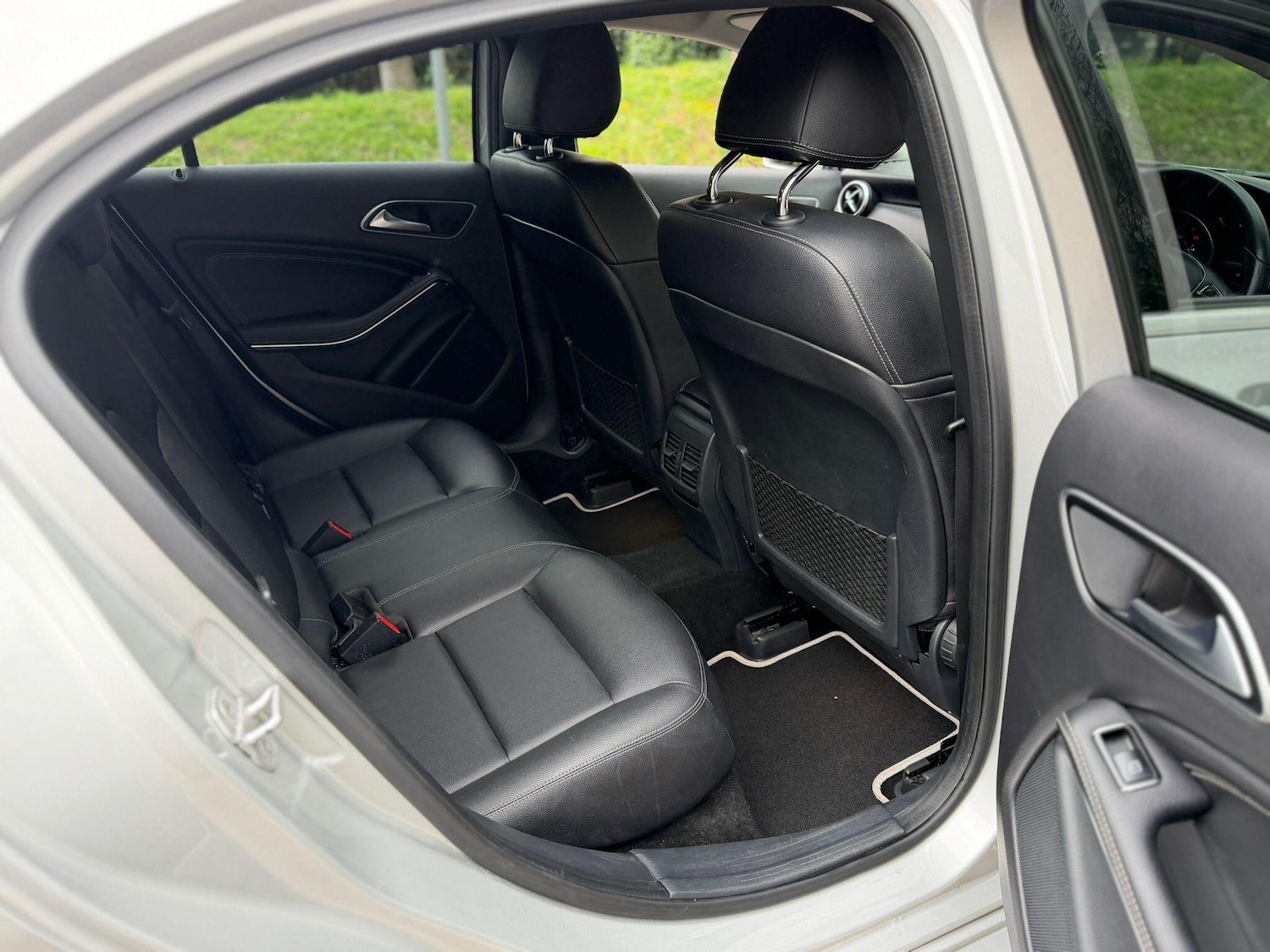 Used Mercedes-Benz A-Class 2017 for sale - 78157469: Photo 17