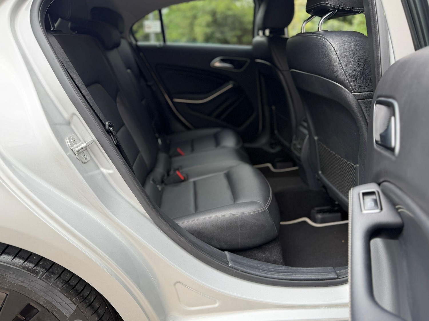 Used Mercedes-Benz A-Class 2017 for sale - 78157469: Photo 18