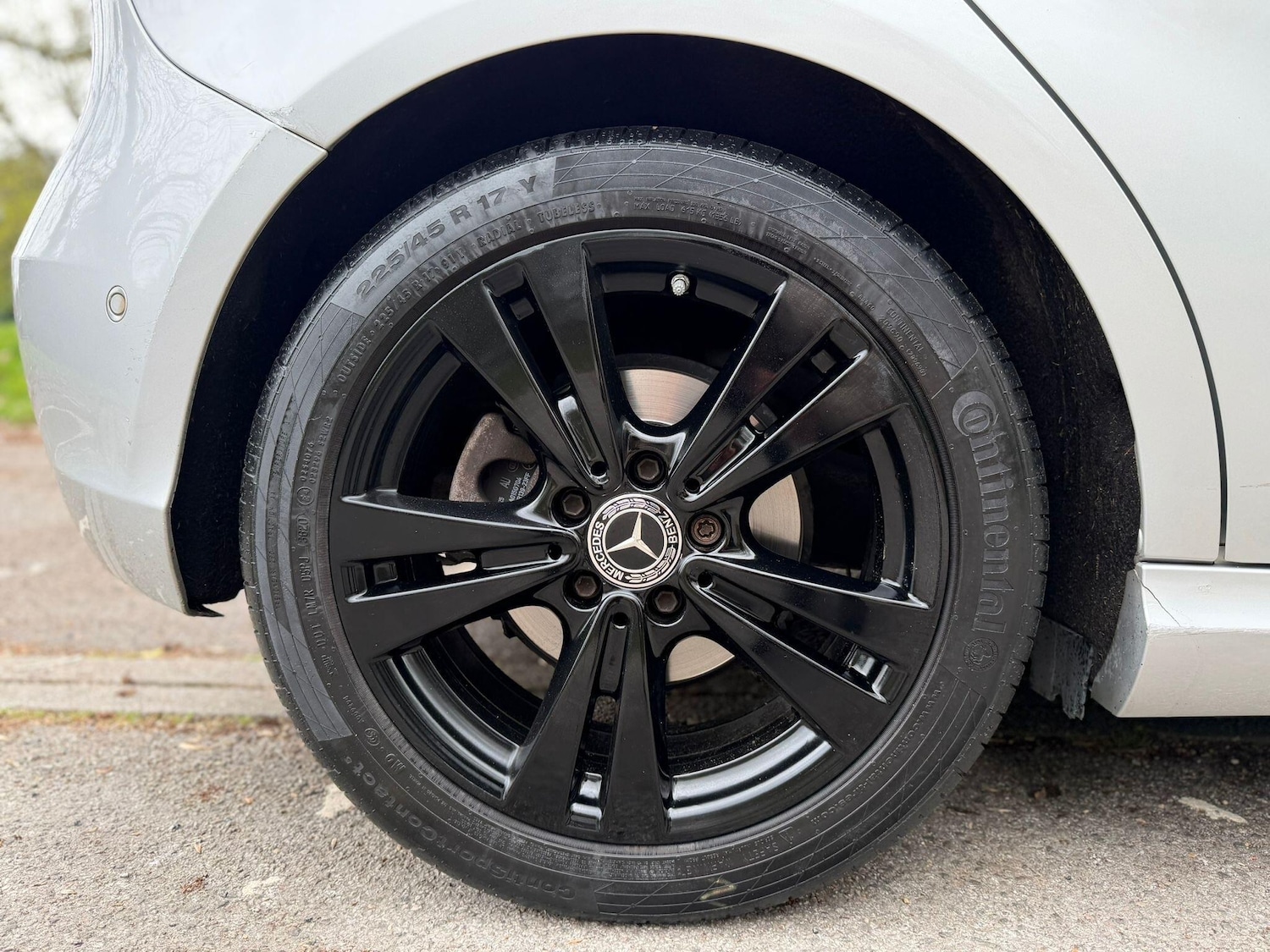 Used Mercedes-Benz A-Class 2017 for sale - 78157469: Photo 19