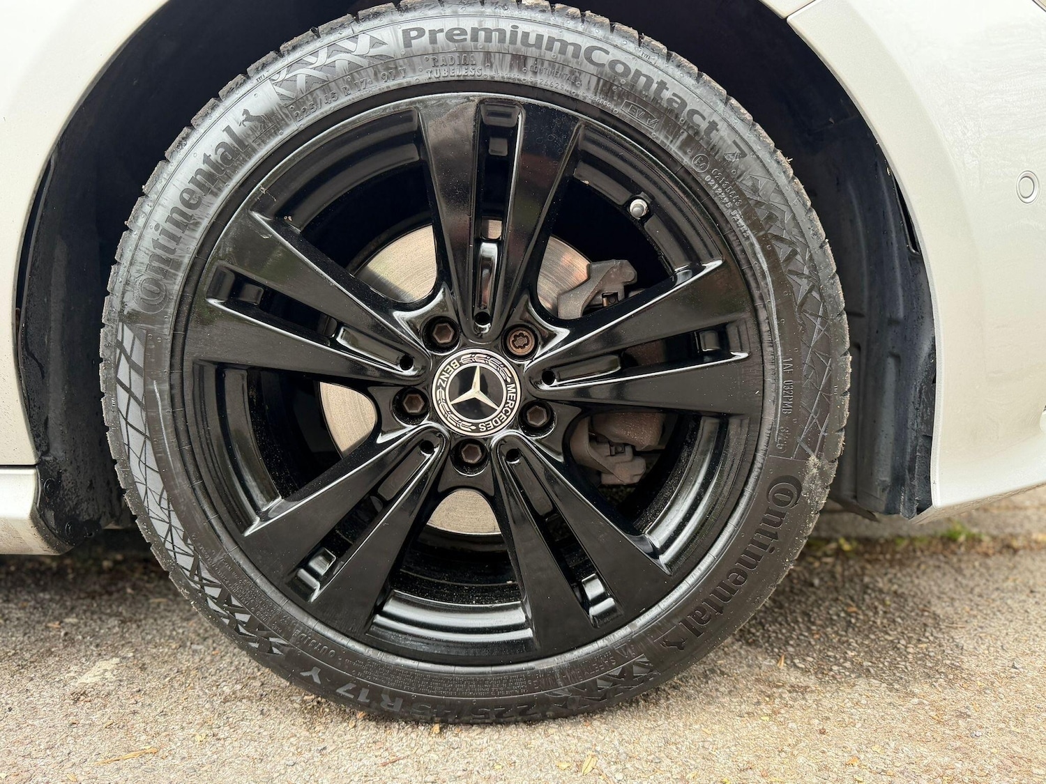 Used Mercedes-Benz A-Class 2017 for sale - 78157469: Photo 20