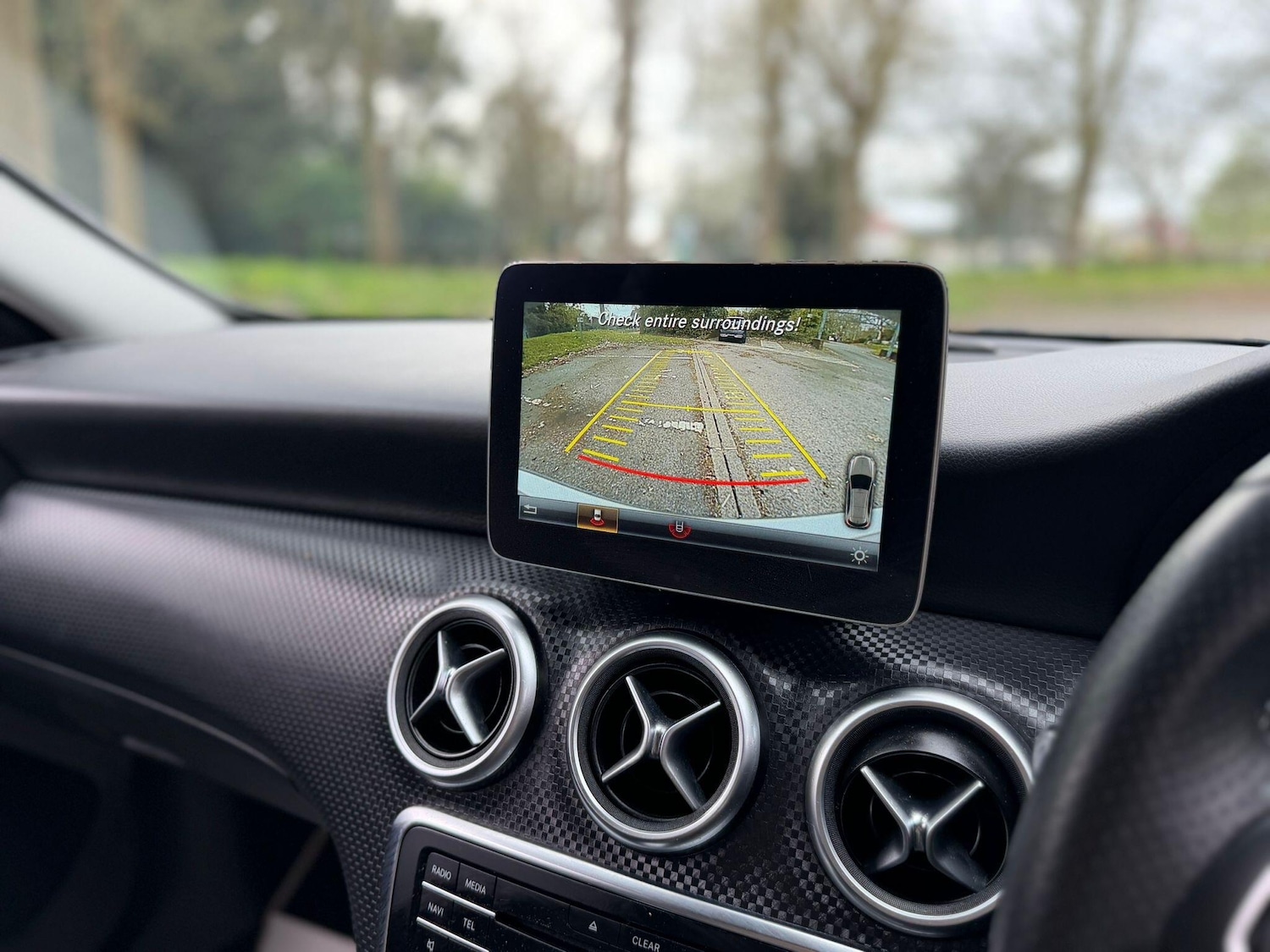 Used Mercedes-Benz A-Class 2017 for sale - 78157469: Photo 23