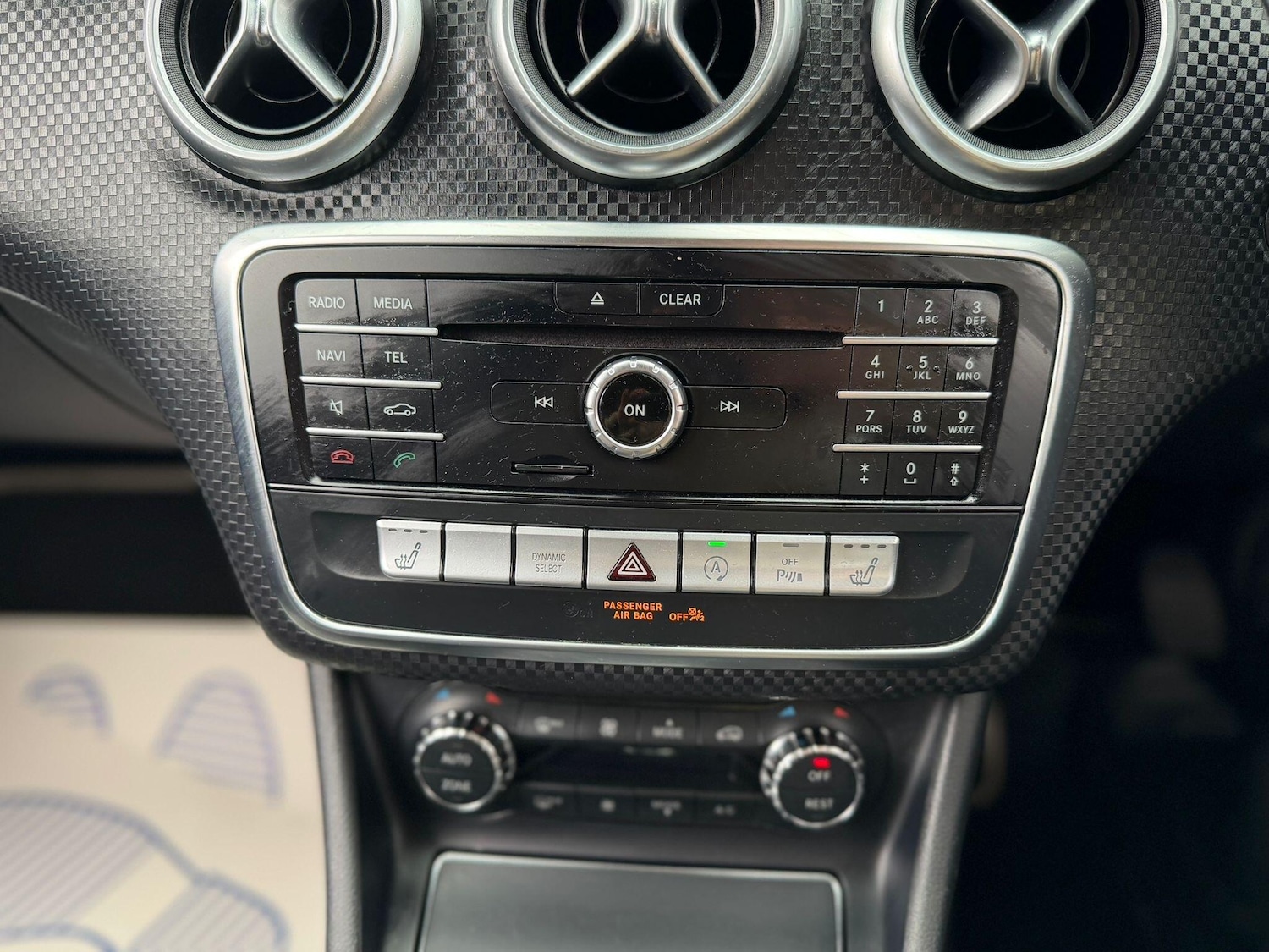 Used Mercedes-Benz A-Class 2017 for sale - 78157469: Photo 24