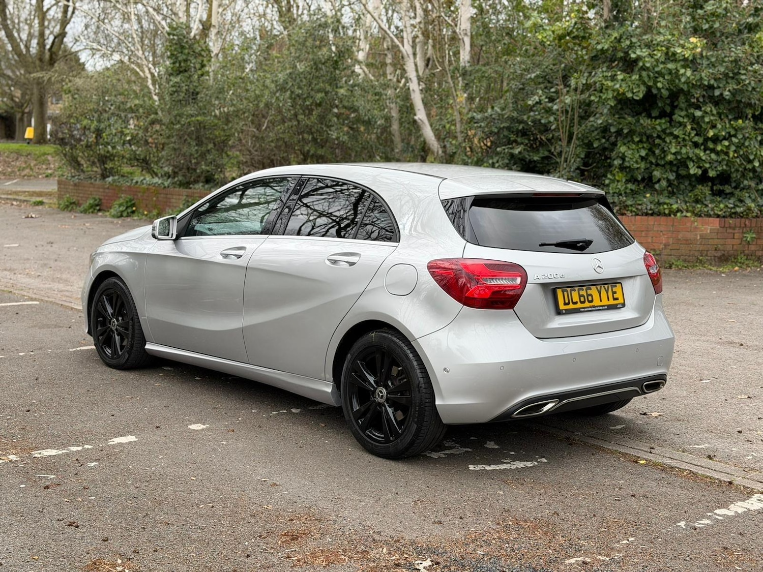 Used Mercedes-Benz A-Class 2017 for sale - 78157469: Photo 6
