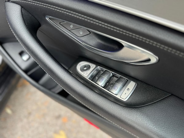 Used Mercedes-Benz E Class 2017 for sale - 76294639: Photo 24