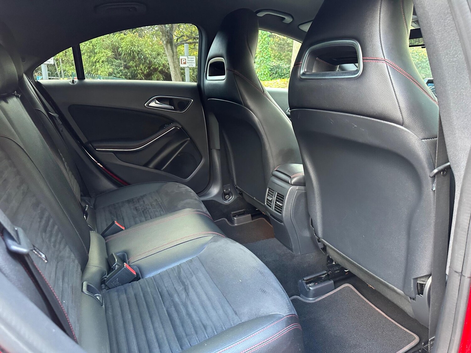 Used Mercedes-Benz CLA 2017 for sale - 76537724: Photo 20