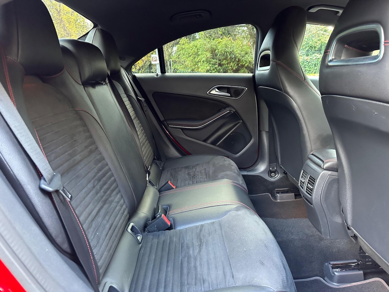 Used Mercedes-Benz CLA 2017 for sale - 76537724: Photo 21