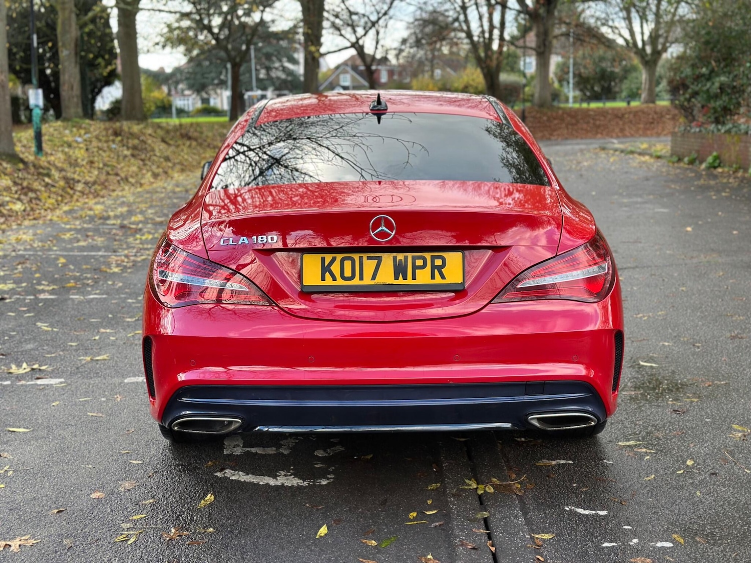 Used Mercedes-Benz CLA 2017 for sale - 76537724: Photo 6