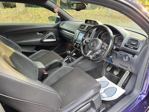 Used Volkswagen Scirocco 2016 for sale - 76166750: Photo 10